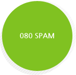 080 SPAM